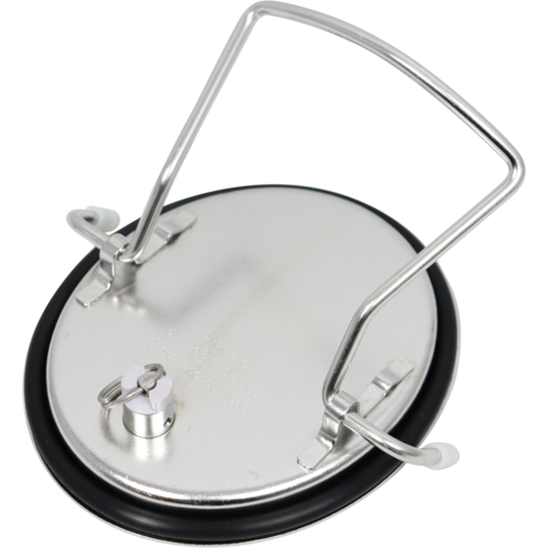 Replacement Lid for Megamouth Torpedo Keg