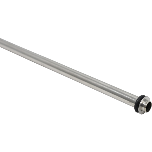 Torpedo Keg | Dip Tube | Beverage Out | MegaMouth | Corny Keg Part