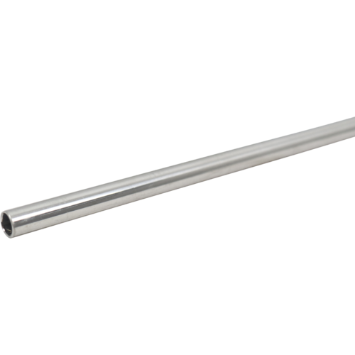 Torpedo Keg | Dip Tube | Beverage Out | MegaMouth | Corny Keg Part