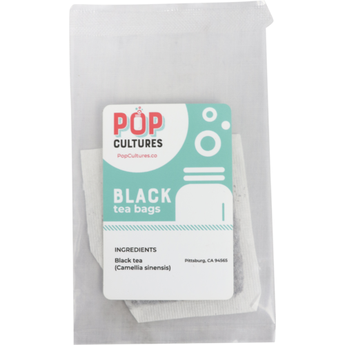 Pop Cultures | Pickle Kit Refill