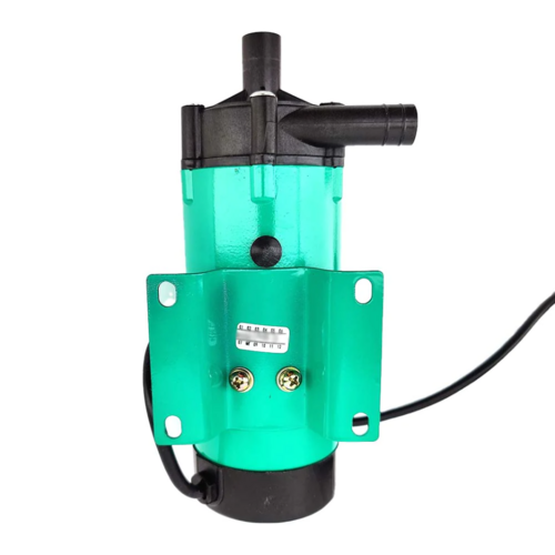 BrewZilla | High Temperature Magnetic Drive Pump | 25 Watt | Replacement Pump for 65L & 100L | Gen 4 | 220V