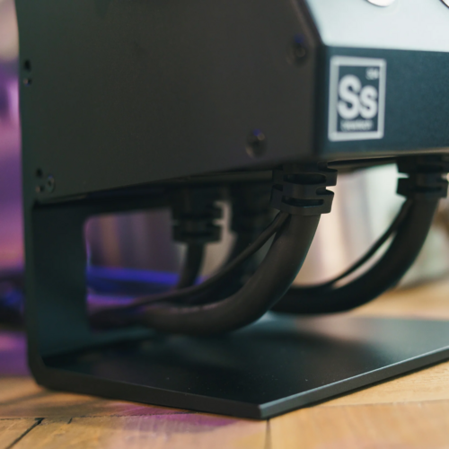 eBrewing | 2V System | Ss BrewTech