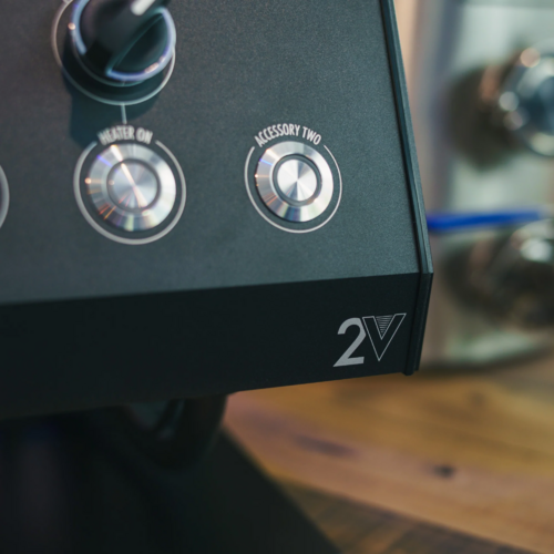 eBrewing | 2V System | Ss BrewTech