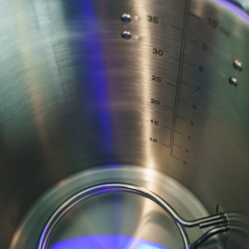 eBrewing | 2V System | Ss BrewTech