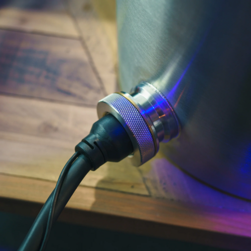 eBrewing | 2V System | Ss BrewTech