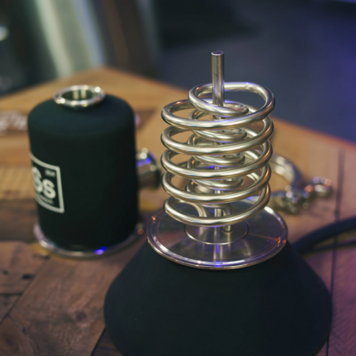 eBrewing | RIMS | Ss BrewTech