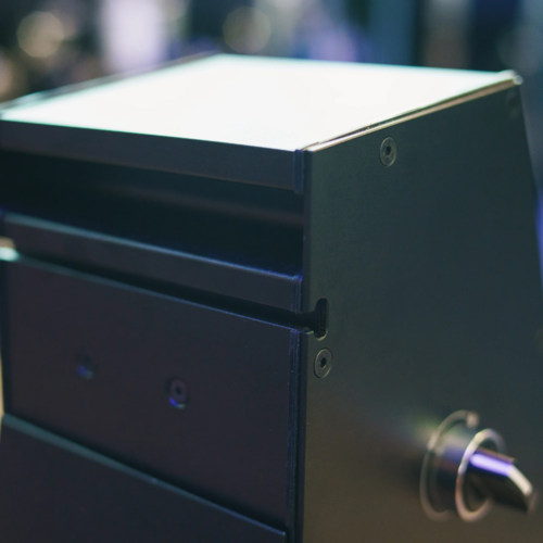 eController | 1V | Ss BrewTech