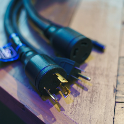 eController | 1V | Ss BrewTech