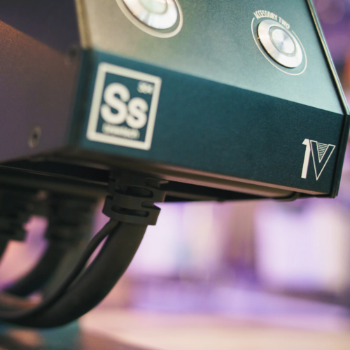 eController | 1V | Ss BrewTech