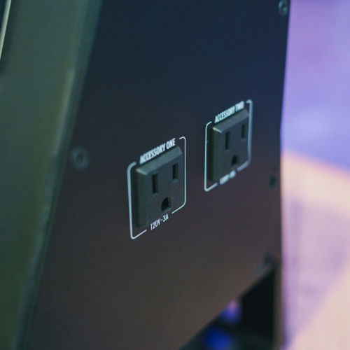 eController | 1V | Ss BrewTech