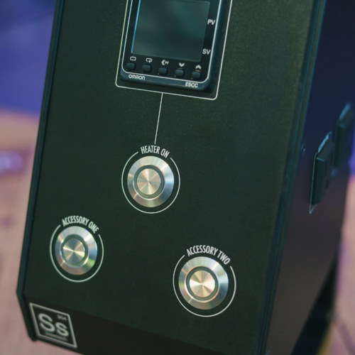 eController | 1V | Ss BrewTech