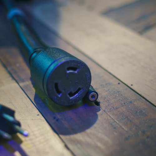 eController | 2V | Ss BrewTech