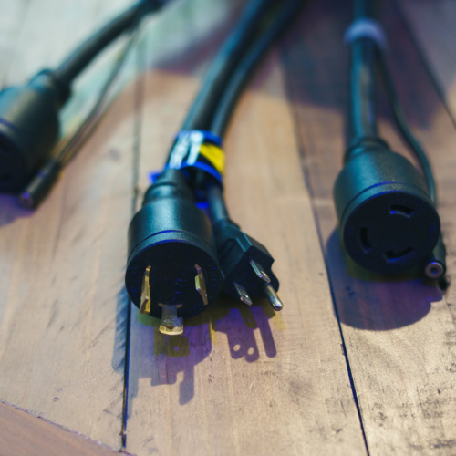 eController | 2V | Ss BrewTech