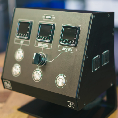Ss BrewTech - eController - 3V