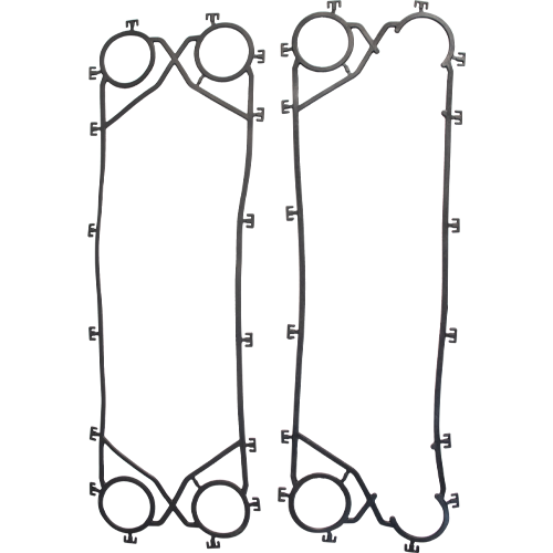 MB® Replacement Seal Kit for Two Stage Heat Exchanger | 15 to 30 bbl