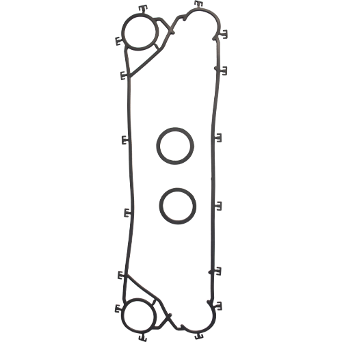MB® Replacement Seal Kit for Two Stage Heat Exchanger | 15 to 30 bbl