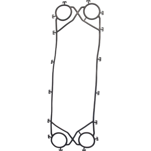 MB® Replacement Seal Kit for Two Stage Heat Exchanger | 15 to 30 bbl