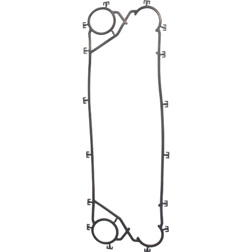 MB® Replacement Seal Kit for Two Stage Heat Exchanger | 15 to 30 bbl