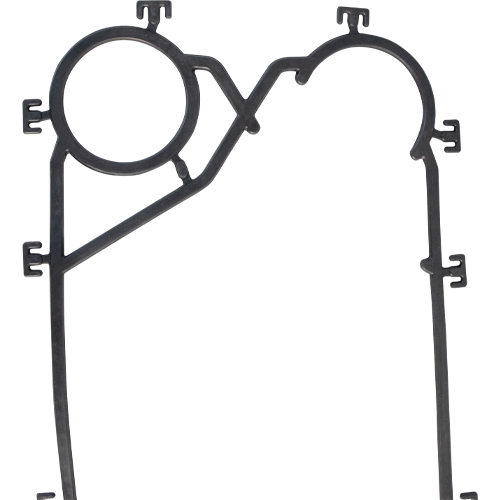 MB® Replacement Seal Kit for Two Stage Heat Exchanger | 15 to 30 bbl