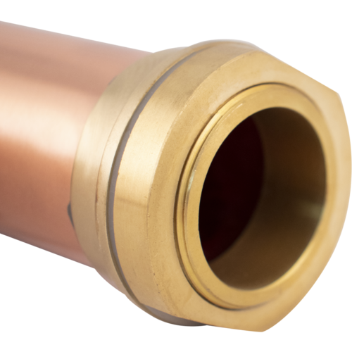 Replacement Lock Nut for AlcoEngine Still Tops