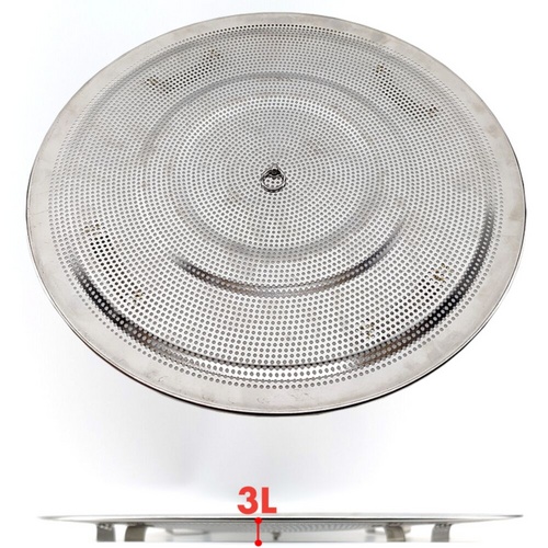 BrewZilla All Grain Brewing System | Gen 4.1  | Integrated Pump | Includes Wort Chiller | WiFi | Bluetooth | RAPT | 65L | 17.1G | 220V