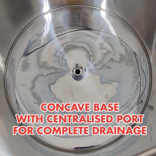 BrewZilla All Grain Brewing System | Gen 4.1  | Integrated Pump | Includes Wort Chiller | WiFi | Bluetooth | RAPT | 65L | 17.1G | 220V