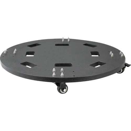 Low Profile Dolly Bundle | Flat Dolly | 35L & 65L BrewZilla Gen 4