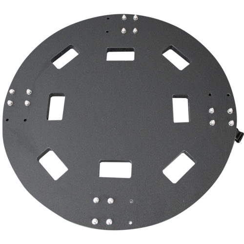 Low Profile Dolly Bundle | Flat Dolly | 35L & 65L BrewZilla Gen 4