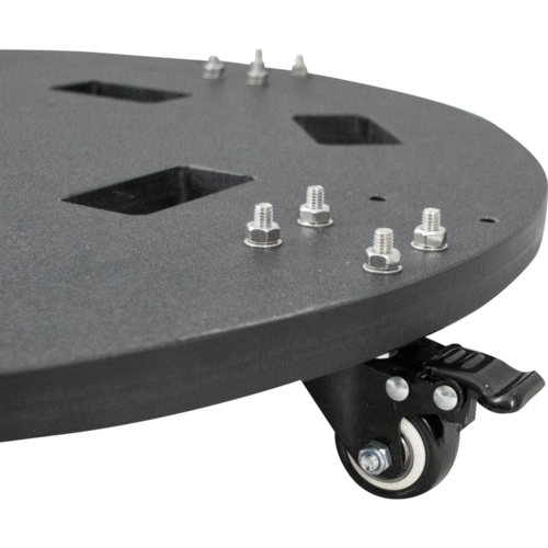 Low Profile Dolly Bundle | Flat Dolly | 35L & 65L BrewZilla Gen 4