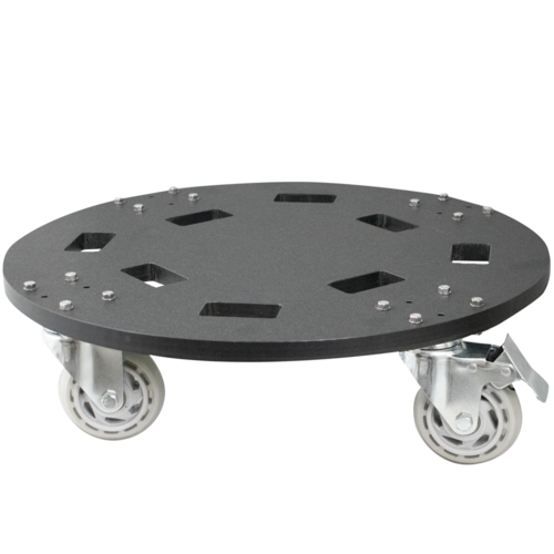 Heavy Duty Dolly Bundle | Flat Dolly | 35L & 65L BrewZilla Gen 4