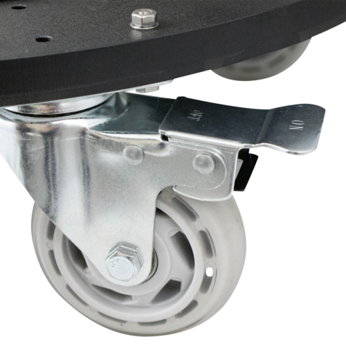 Heavy Duty Dolly Bundle | Flat Dolly | 35L & 65L BrewZilla Gen 4