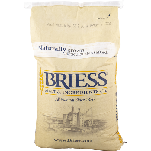 Caramel Rye Malt | Briess Malting