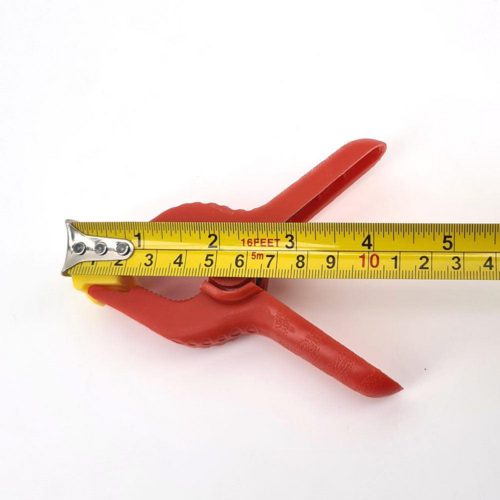 KegLand Handy Clamp for BrewZilla | Tubing Clamp | 4