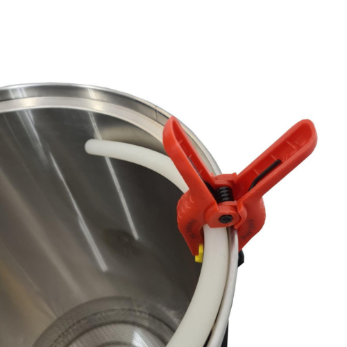 KegLand Handy Clamp for BrewZilla | Tubing Clamp | 4