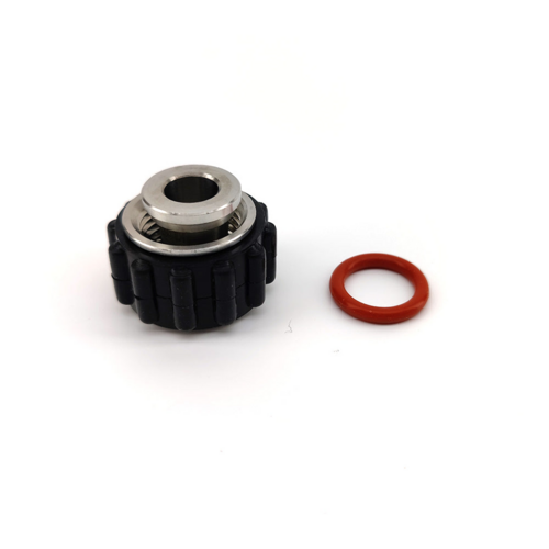 KegLand Quick Swivel Connector | 1/2