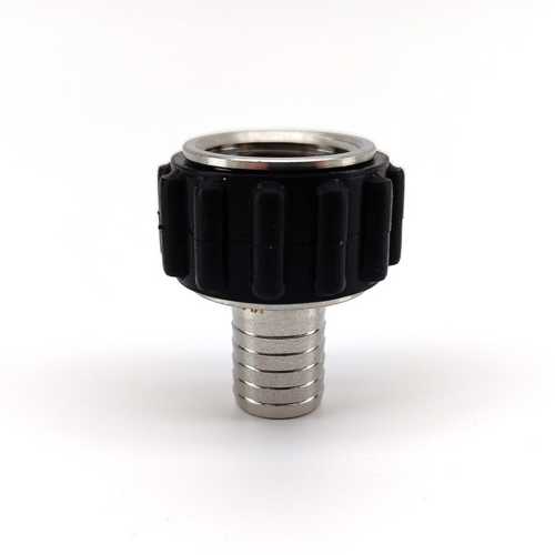KegLand Quick Swivel Connector | 1/2
