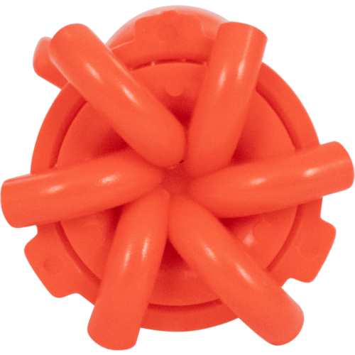 Little Red Spitfire | Low Volume CIP Spinning Spray Rotor for BrewZilla | Only Requires 3 GPM Flow Rate!