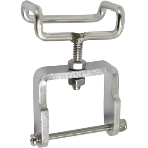 BrewZilla | DigiBoil | Adjustable Lid Clamps | Stainless Steel | Set of 4