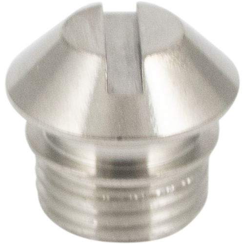 EnoItalia Wine Bottle Filler Vacuum Filler Replacement Stainless