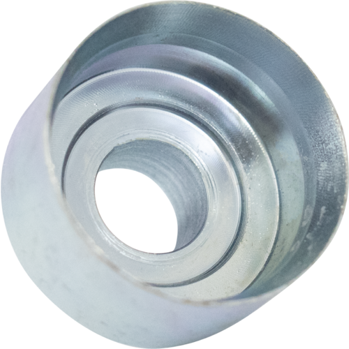Monster Bench Bottle Capper | 29mm Capping Bell