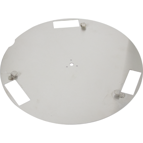 BrewZilla Heat Exchanger Dish | HED | Gen 4 | 35L