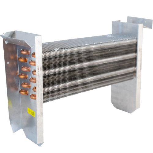 KOMOS® Double-Wide Kegerator Replacement Evaporator