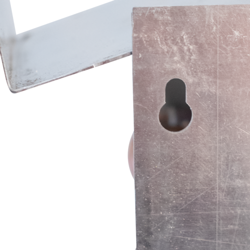 KOMOS® Double-Wide Kegerator Replacement Evaporator