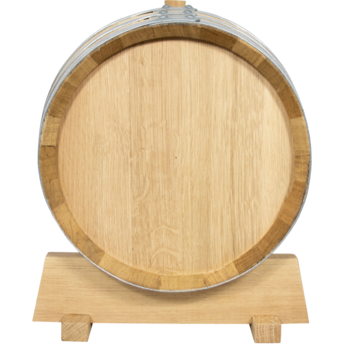 Balazs Hungarian Oak Barrel | Mild Toast | 20L | 5.28 gal