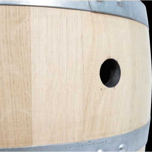 Balazs Hungarian Oak Barrel | Mild Toast | 20L | 5.28 gal