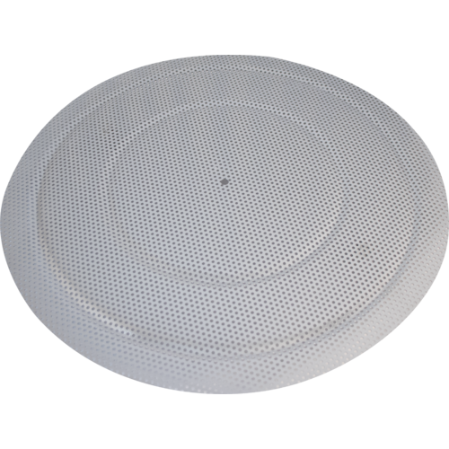 Replacement Malt Pipe Top Screen for BrewZilla | Probe Hole | Gen 4 | 100L