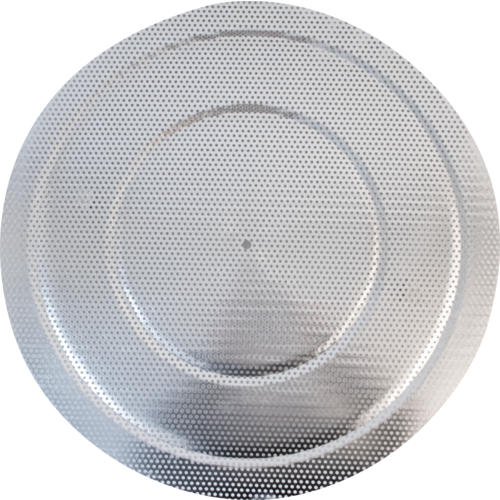 Replacement Malt Pipe Top Screen for BrewZilla | Probe Hole | Gen 4 | 100L
