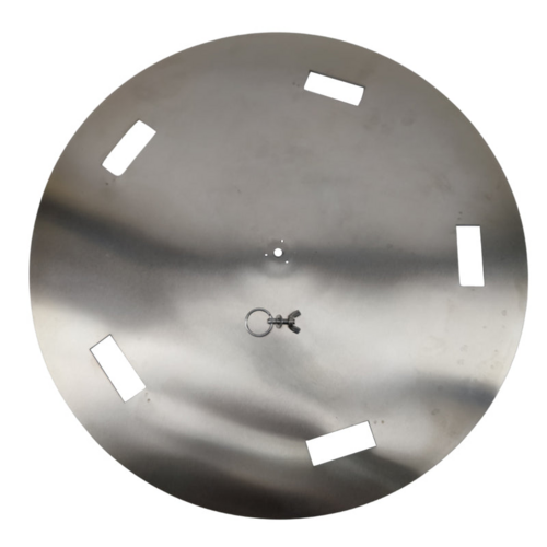 BrewZilla Replacement Heat Exchanger Dish | HED | Gen 4 | 100L