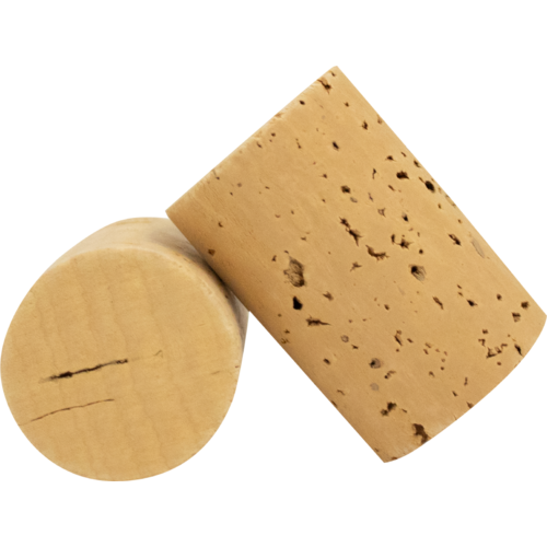 Molinas Ultra Premium Wine Corks | MP 1N Natural Grade 0 | Oversized ...