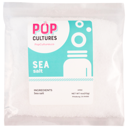Pop Cultures | Kimchi Making Kit